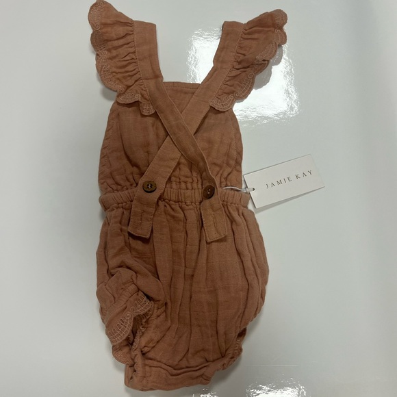 Jaime Kay Brown Bubble - Picture 2 of 4